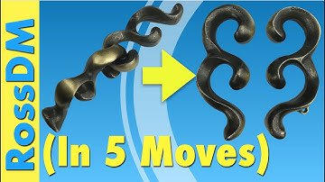 BAROQ PUZZLE SOLUTION