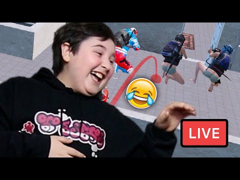 ეხა ნახეთ რა ვქნა! SOLO/DUO 😎 PUBG MOBILE