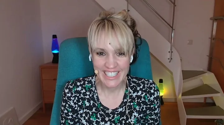 The #freedom  of #being  Nobody - The End of Caving (CLIP from Nov 30, 2025) @LisaCairns