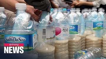 Defectors determined to send packages to N. Korea despite growing tensions