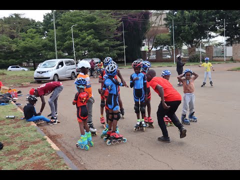 Video: Jinsi Ya Kuchagua Skates Za Takwimu