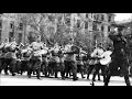 March of Memories (Evgeny Martynov) / Марш-воспоминание (Е.Мартынов, Р.Рождественский)