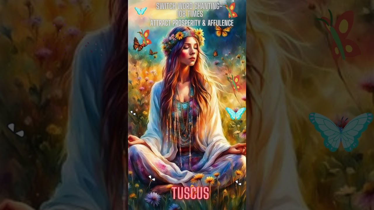 Most Powerful Italian Switch word  