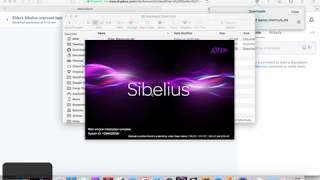 How to Install Ehler's Sibelius Keyboard Shortcuts How to Install Ehler's Sibelius Keyboard Shortcuts