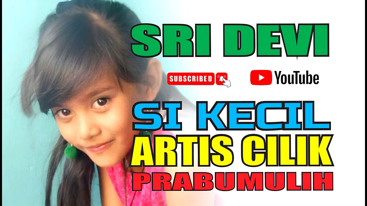 SIKECIL  || COVER SRI DEVI || PELEPASAN SISWA-SISWI || MA.NURUL IMAN MODONG ||