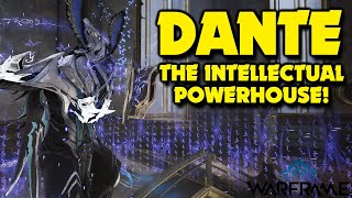 Dante | The ONLY 5 builds you need for 2024! | Full Build Guide | Dante Unbound