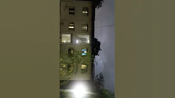 Beautiful Evening Vibes With Fresh Air Music At Pune 