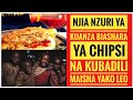 Chipsi Biashara Ya Mtaji Mdogo Biashara Yenye Faida Ya Haraka Chipsi Biashara Ya Mtaji Mdogo Biashara Yenye Faida Ya Haraka
