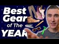 Best gear of the year second annual bmers awards