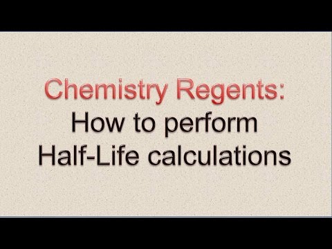 half life chemistry calculator half life chemistry calculator