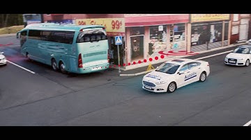 Vehicle to Vehicle Communication | Autoliv