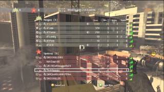 My Worst Hit Marker Everrrr