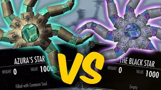 YOU CHOSE WRONG! Azura's Star or The Black Star?