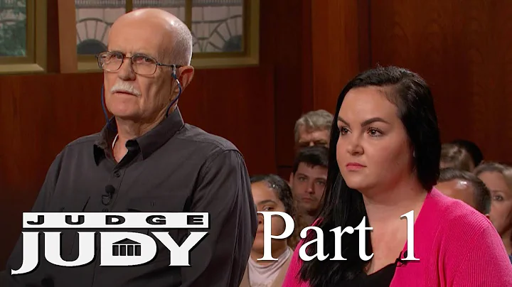 Drunk Dad Broke Into House and Grabbed Baby? | Part 1