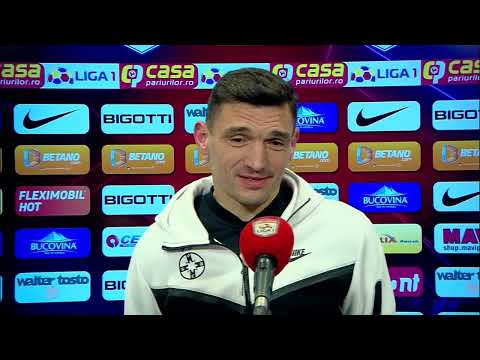 INTERVIU. Keseru, supărat