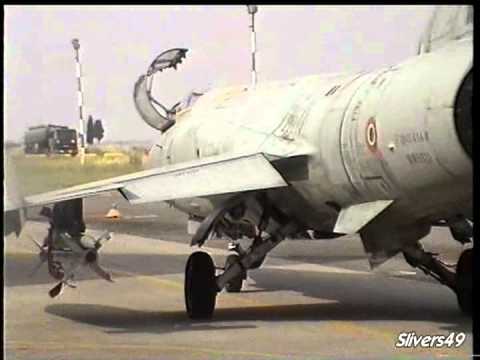 Grosseto 2003 -  Starfighter...che nostalgia! (4° Stormo)