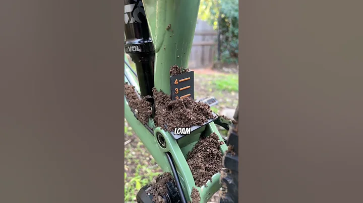 3 DIY upgrades for my Marin mountain bike!