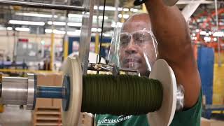 Employee Spotlight March 2021 Larry Reed
