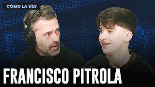 "ME GUSTARÍA VER UNA DUPLA BREGMAN - KICILLOF" | FRANCISCO PITROLA en CÓMO LA VES