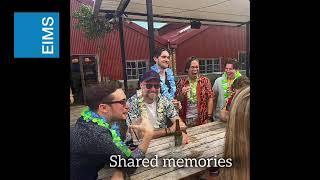 EIMS Auckland Celebration