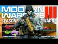 There&#39;s MULTIPLE HIDDEN REWARDS in Season 3, Here&#39;s How to Get Them... (MW3 Warzone Season 3)