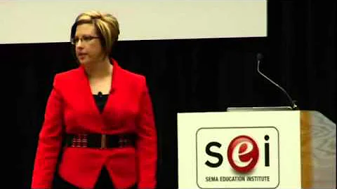 Heather Lutze- Marketing & Business Growth Speaker