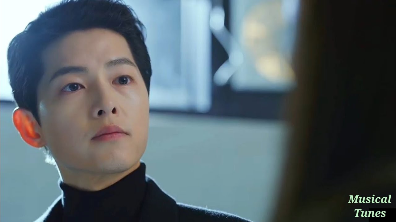 Vincenzo cassano  //tu hai ki nahi // new drama 2021 //Korean mix hindi song