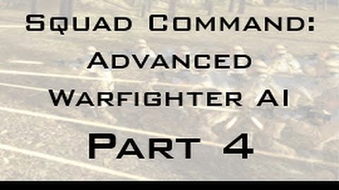 SC Tutorials Part 4: Patrol Behavior