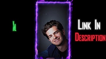 NEW TREND ATTITUDE 😈 SONG ALIGHT MOTION VIDEO 💥 XML FILE 🎁 #xml #trending @Shadow_tracks