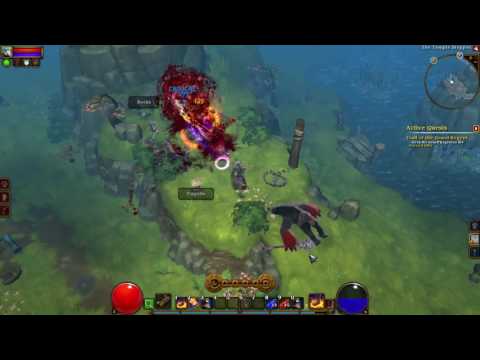 Torchlight II Review