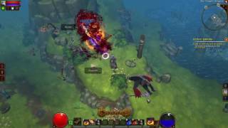 Torchlight II Review