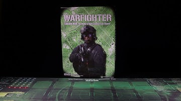 How to Play Warfighter: Success or Fail