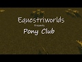 Pony Club Teaser Trailer