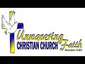 A Better Covenant