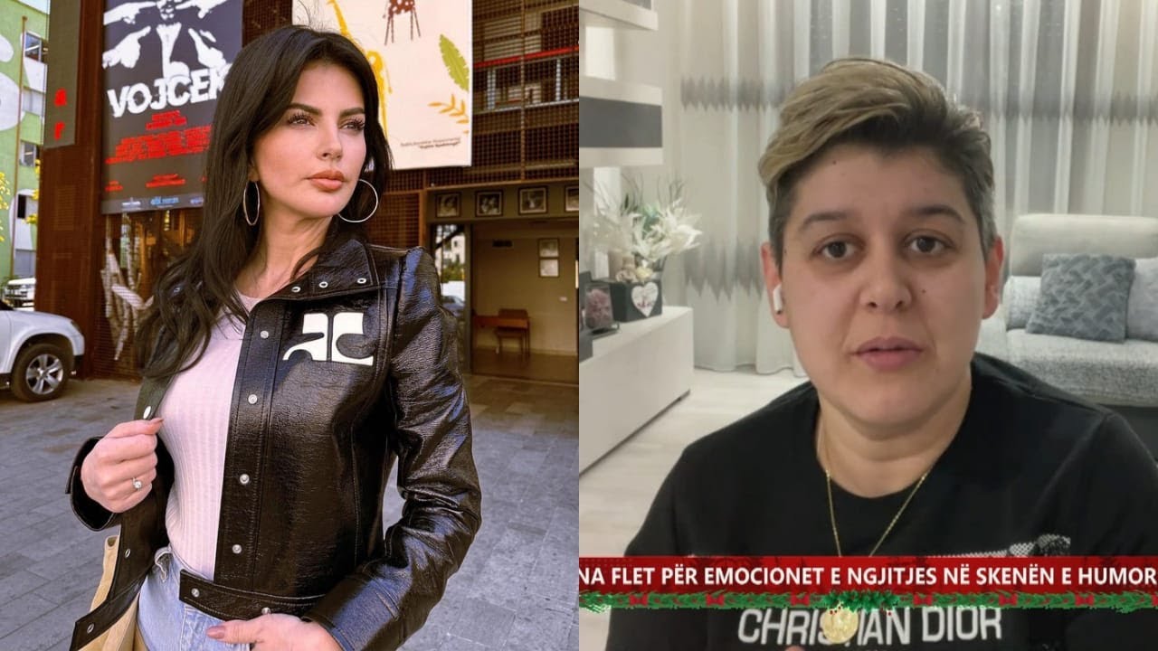 “Rudina Dembacaj më tha… ”Pse u largua Jona Vrioni nga Portokallia e Klanifornia