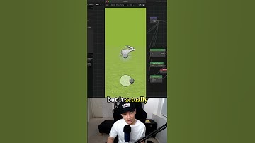 Optimize UI Joystick Move for Dynamic Controls - making game in Buildbox - Character 3.5 Raz Rabbit