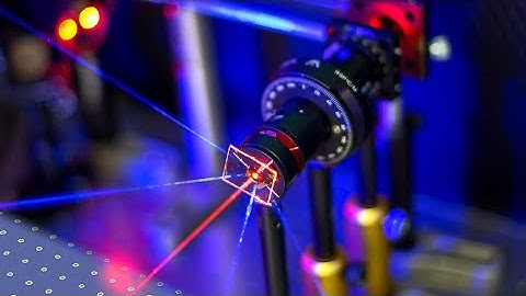 Three New Super Sensors