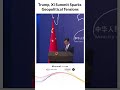 "200 Big Ones" — Trump's Boeing Boast Meets Beijing's Silence
