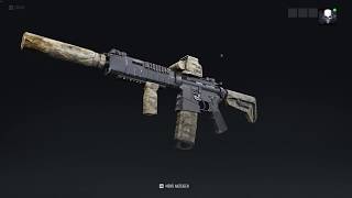 Ghost Recon® Breakpoint - The 516 Shorty