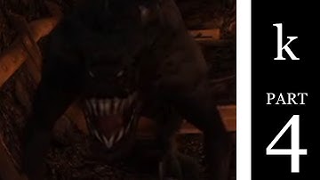 Arx Fatalis - PART 4