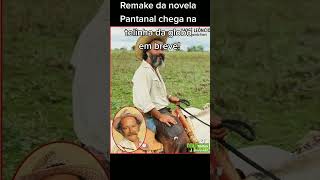Pantanal Em Breve