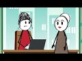 That Awkward Moment When an Old Friend Wants a Vacation Discount #gplus #animation