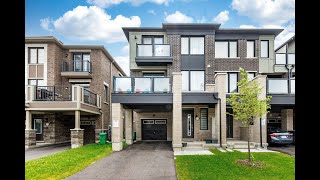 For Sale - 25 Keppel Circle, Brampton, ON L7A 0B6