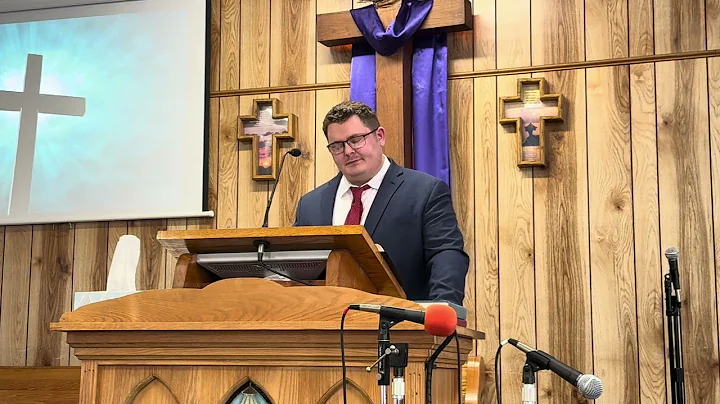 Are you Self Deceived? | Matthew 7:21-28