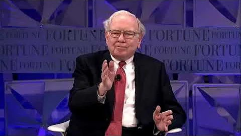 Warren Buffett: Saying no to AIG in 2008