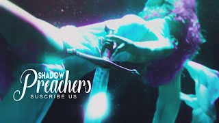 Shadow Preachers [MEET THE MEMBERS]
