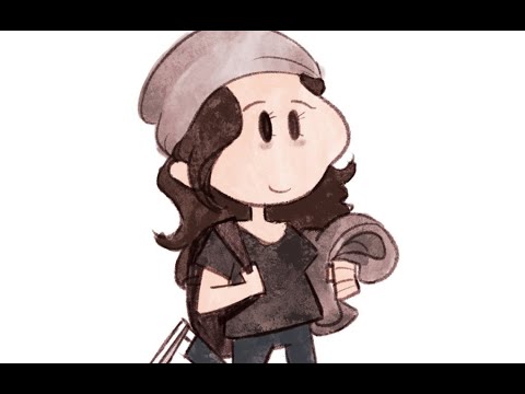 A group of song covers I did for fun but never posted here