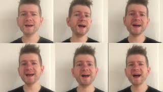 Deck The Halls Acapella