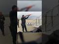 Man Nearly Hijacks A Plane 😳