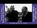 Capture de la vidéo Al Hirt, Doc Severinsen, Lionel Hampton - Half Tiime At Super Bowl Iv In 1970. Two Songs.